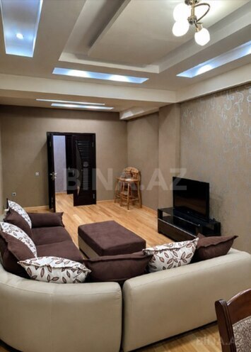 Продается 2-комн. новостройка 101 м², м. Шах Исмаил Хатаи, photo 9 from 11