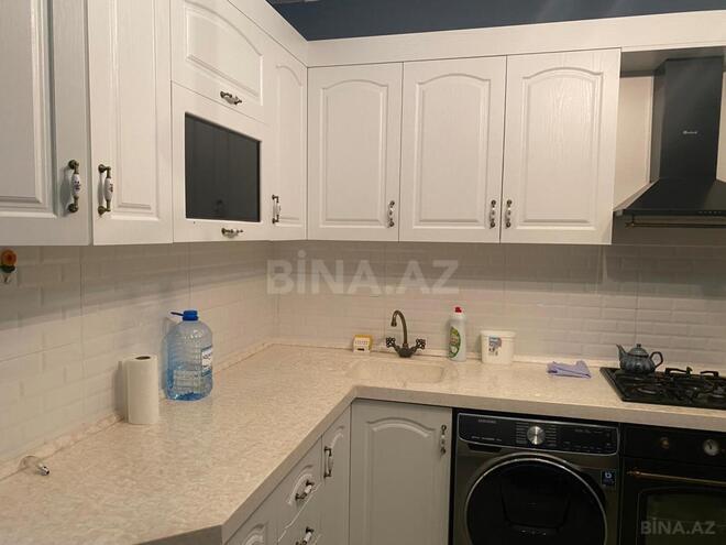 Сдаётся 3-комн. новостройка 150 м², м. 8 ноября, photo 7 from 29