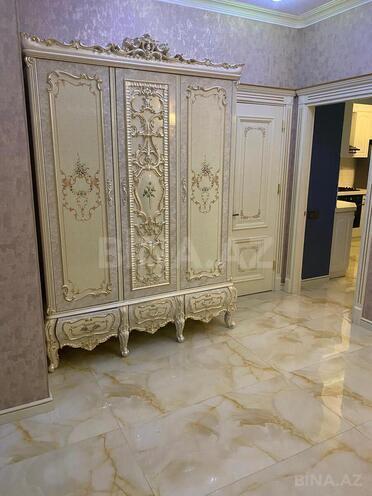 Сдаётся 3-комн. новостройка 150 м², м. 8 ноября, photo 21 from 29