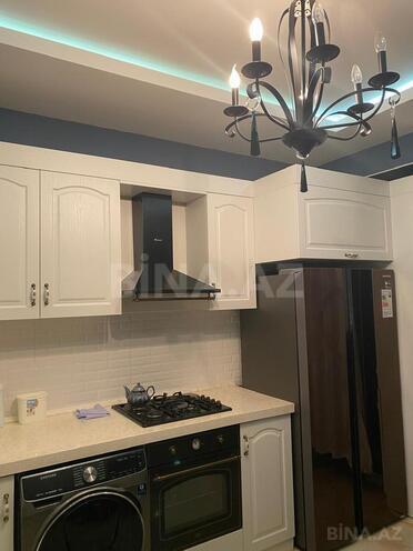 Сдаётся 3-комн. новостройка 150 м², м. 8 ноября, photo 6 from 29