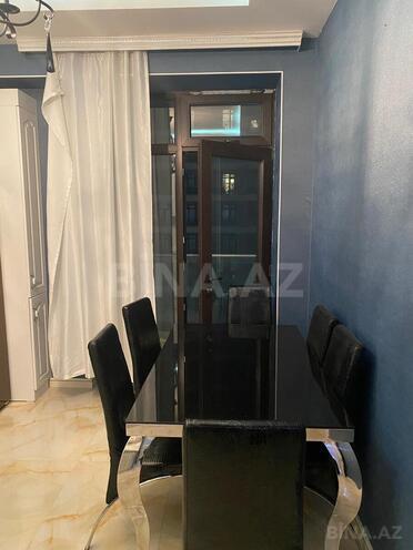 Сдаётся 3-комн. новостройка 150 м², м. 8 ноября, photo 9 from 29