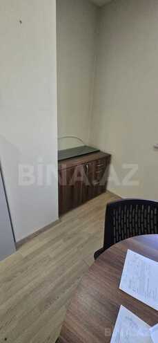 Сдаётся 2-комн. офис 117 м², м. Шах Исмаил Хатаи, photo 14 from 21