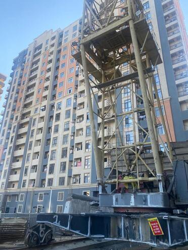 Satılır 3 otaqlı yeni tikili 86 m², Qara Qarayev m., photo 3 from 12