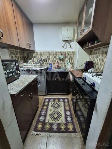 Продаётся 2-комн. новостройка 45 м², м. Нариман Нариманов, photo 4 from 6