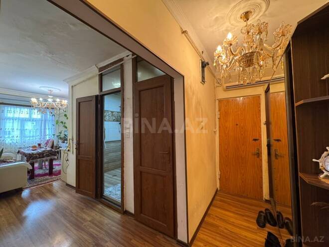 Продаётся 3-комн. вторичка 78 м², пос. Бакиханова, photo 12 from 18
