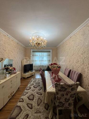 Продаётся 3-комн. вторичка 78 м², пос. Бакиханова, photo 1 from 18