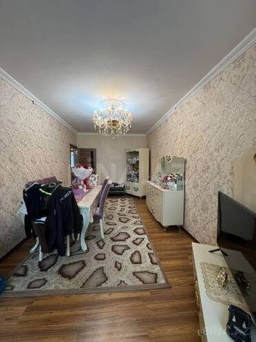 Продаётся 3-комн. вторичка 78 м², пос. Бакиханова, photo 4 from 18