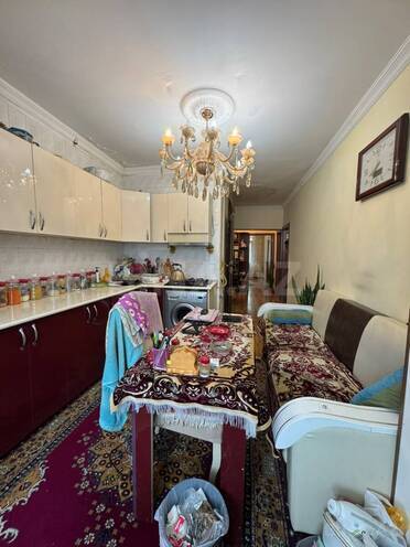 Продаётся 3-комн. вторичка 78 м², пос. Бакиханова, photo 14 from 18