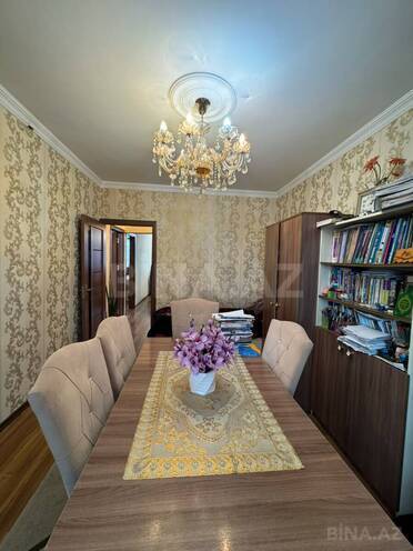 Продаётся 3-комн. вторичка 78 м², пос. Бакиханова, photo 8 from 18