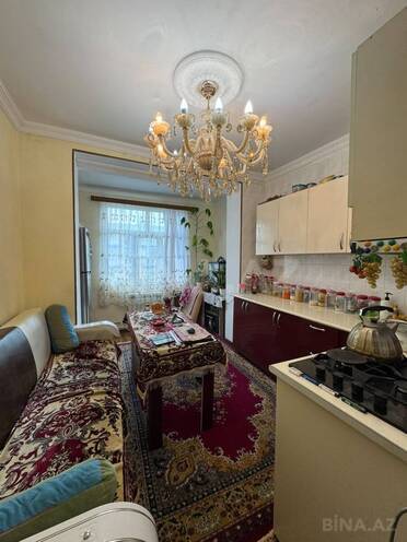 Продаётся 3-комн. вторичка 78 м², пос. Бакиханова, photo 13 from 18