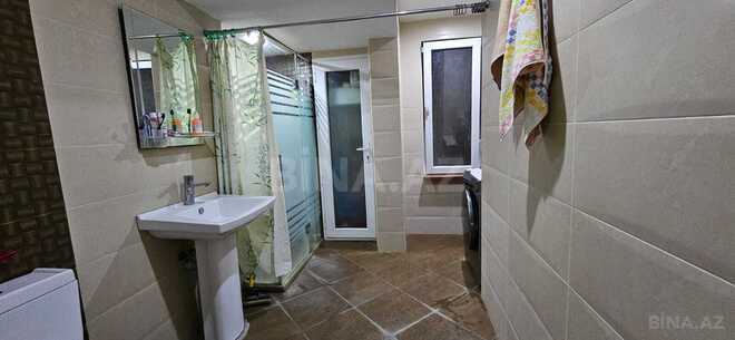 Satılır 3 otaqlı köhnə tikili 95 m², Qara Qarayev m., photo 8 from 10
