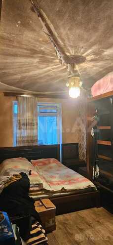 Satılır 3 otaqlı köhnə tikili 95 m², Qara Qarayev m., photo 6 from 10