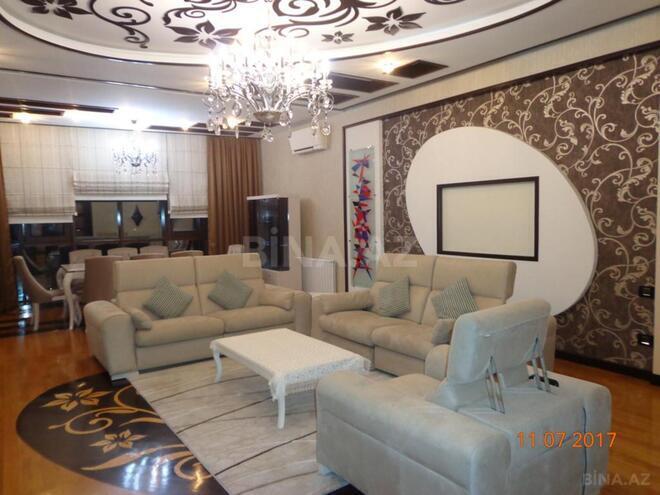 Сдаётся 4-комн. новостройка 215 м², м. Шах Исмаил Хатаи, photo 6 from 32