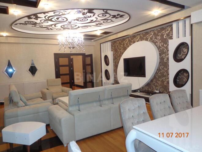 Сдаётся 4-комн. новостройка 215 м², м. Шах Исмаил Хатаи, photo 4 from 32