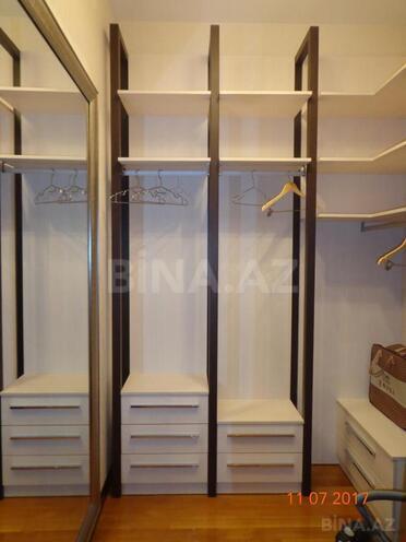 Сдаётся 4-комн. новостройка 215 м², м. Шах Исмаил Хатаи, photo 16 from 32
