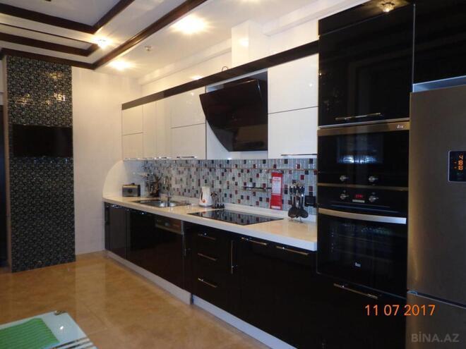 Сдаётся 4-комн. новостройка 215 м², м. Шах Исмаил Хатаи, photo 7 from 32