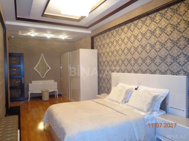 Сдаётся 4-комн. новостройка 215 м², м. Шах Исмаил Хатаи, photo 15 from 32