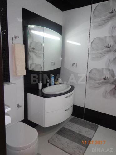 Сдаётся 4-комн. новостройка 215 м², м. Шах Исмаил Хатаи, photo 18 from 32