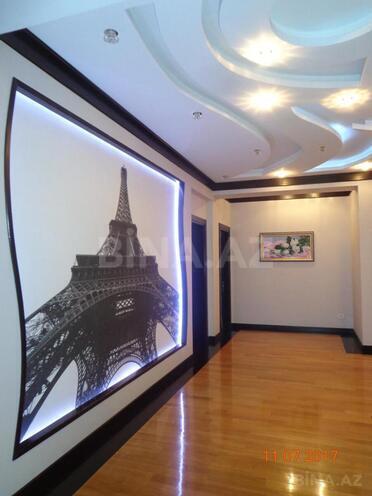 Сдаётся 4-комн. новостройка 215 м², м. Шах Исмаил Хатаи, photo 9 from 32