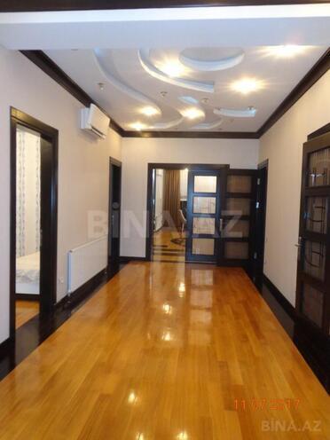 Сдаётся 4-комн. новостройка 215 м², м. Шах Исмаил Хатаи, photo 10 from 32