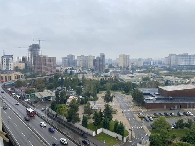 Продаётся 4-комн. новостройка 130 м², пос. 3-й мкр, photo 3 from 23