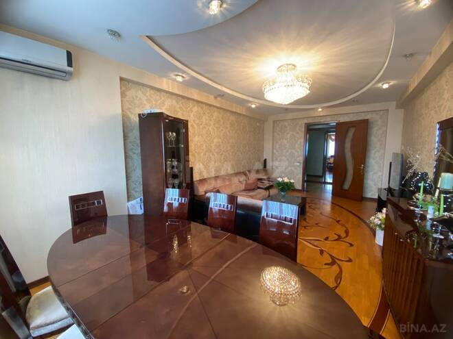 Продаётся 4-комн. новостройка 130 м², пос. 3-й мкр, photo 4 from 23