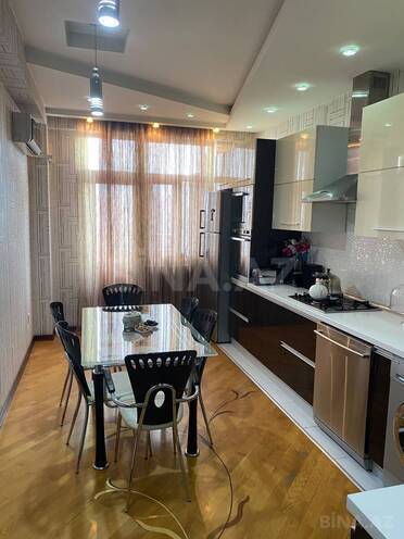 Продаётся 4-комн. новостройка 130 м², пос. 3-й мкр, photo 10 from 23