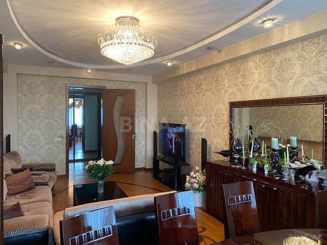 Продаётся 4-комн. новостройка 130 м², пос. 3-й мкр, photo 18 from 23