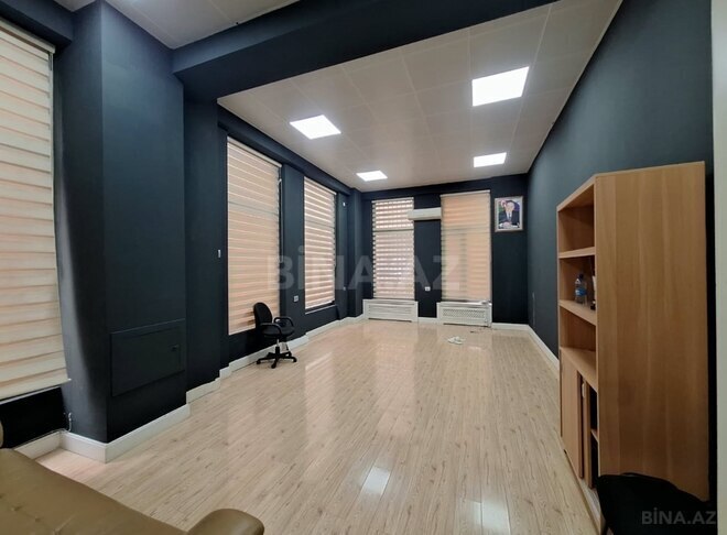 Сдаётся 3-комн. офис 230 м², м. Нариман Нариманов, photo 6 from 13