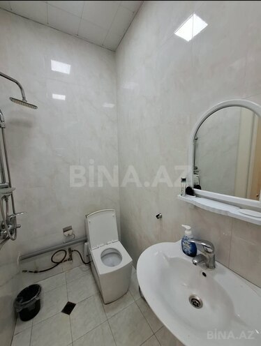 Сдаётся 3-комн. офис 230 м², м. Нариман Нариманов, photo 11 from 13