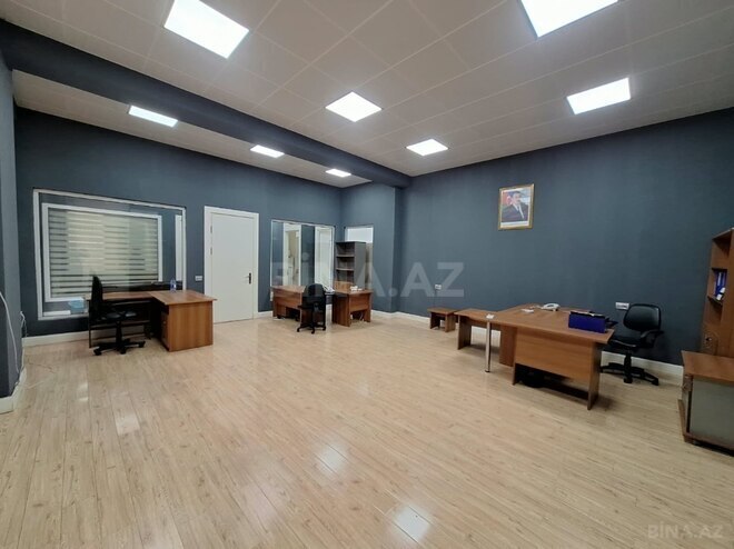 Сдаётся 3-комн. офис 230 м², м. Нариман Нариманов, photo 3 from 13