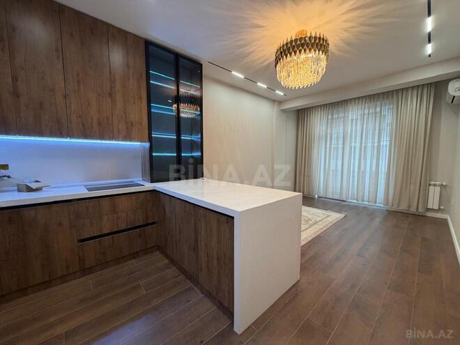 Продаётся 3-комн. новостройка 78 м², м. Гянджлик, photo 4 from 12