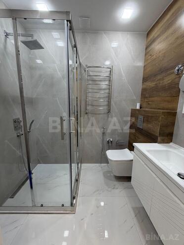 Продаётся 3-комн. новостройка 78 м², м. Гянджлик, photo 11 from 12