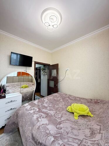 Продаётся 2-комн. новостройка 45 м², пос. Ени Гюнешли, photo 6 from 12