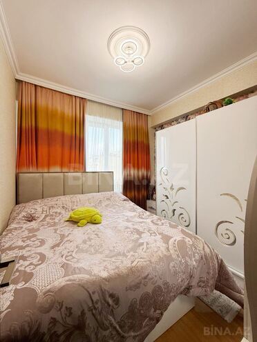 Продаётся 2-комн. новостройка 45 м², пос. Ени Гюнешли, photo 5 from 12