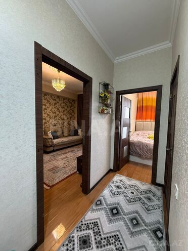 Продаётся 2-комн. новостройка 45 м², пос. Ени Гюнешли, photo 7 from 12