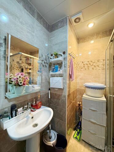 Продаётся 2-комн. новостройка 45 м², пос. Ени Гюнешли, photo 11 from 12