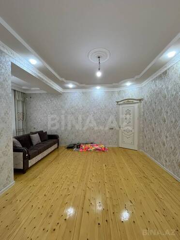 Satılır 2 otaqlı yeni tikili 85 m², photo 4 from 17