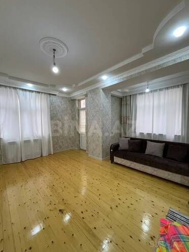 Satılır 2 otaqlı yeni tikili 85 m², photo 1 from 17