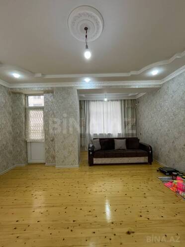 Satılır 2 otaqlı yeni tikili 85 m², photo 3 from 17