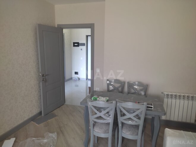 İcarəyə verilir 2 otaqlı yeni tikili 60 m², Dərnəgül m., photo 6 from 13