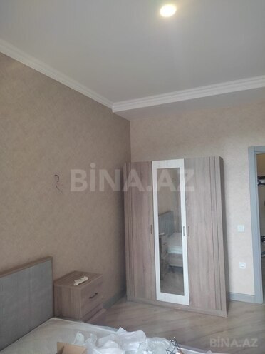 İcarəyə verilir 2 otaqlı yeni tikili 60 m², Dərnəgül m., photo 7 from 13