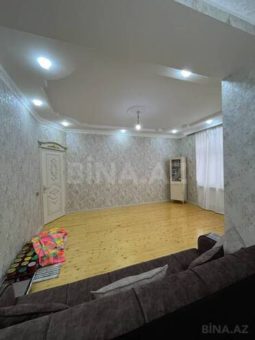 Satılır 2 otaqlı yeni tikili 85 m², photo 5 from 17