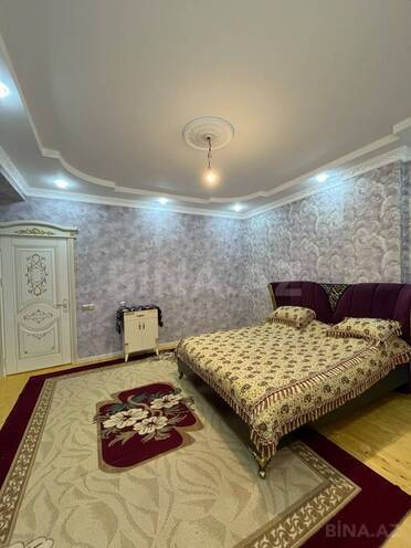 Satılır 2 otaqlı yeni tikili 85 m², photo 8 from 17