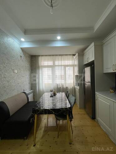 Satılır 2 otaqlı yeni tikili 85 m², photo 9 from 17
