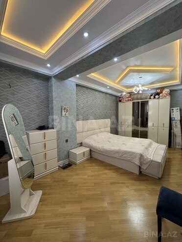 Satılır 3 otaqlı yeni tikili 136 m², Həzi Aslanov m., photo 11 from 22