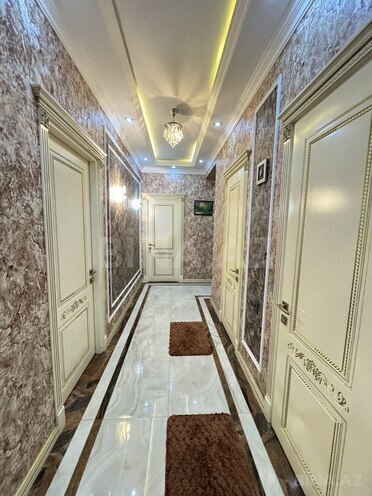 Satılır 3 otaqlı yeni tikili 136 m², Həzi Aslanov m., photo 16 from 22