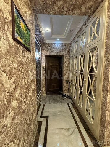 Satılır 3 otaqlı yeni tikili 136 m², Həzi Aslanov m., photo 17 from 22