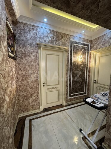 Satılır 3 otaqlı yeni tikili 136 m², Həzi Aslanov m., photo 15 from 22