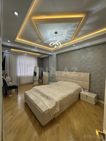 Satılır 3 otaqlı yeni tikili 136 m², Həzi Aslanov m., photo 12 from 22